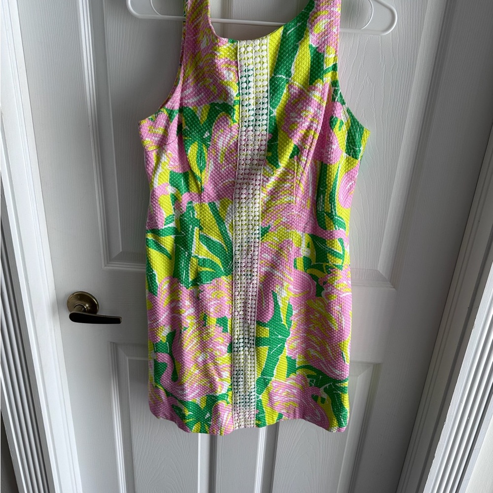 Lilly Pulitzer x target size 10. Used